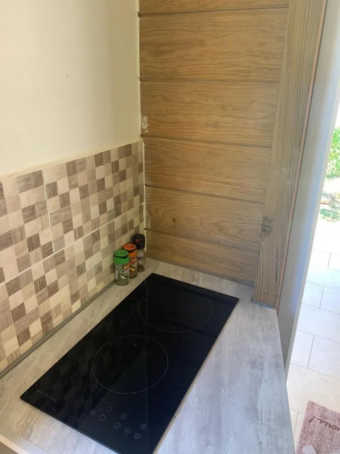 Ekya Charmant Bungalow En Bois Le Gosier  Holiday home